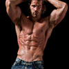 muscular-man - http://www.healthytalkzone