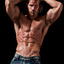 muscular-man - http://www.healthytalkzone.com/tvolve/