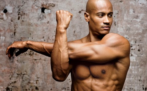 Muscle Building 6 Picture Box