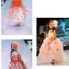 Fashion Show Dresses - Picture Box