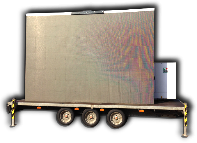 Hire LED Screen Screen Rental 