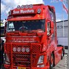 53-BGF-1 Volvo FH4 Toon Mee... - Truckstar 2016