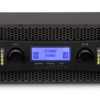 XLS DriveCore 2 1502 Front ... - Audio showcase