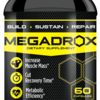 What is Megadrox testosterones booster?