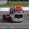 61-BDS-6 Scania 143 Pluim-B... - Truckstar 2016