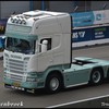 63-BFG-6 Scania R500 Cooima... - Truckstar 2016