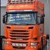 76-BHD-9 Scania R450-Border... - Truckstar 2016