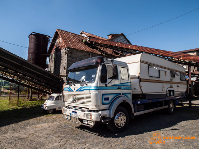 STÃ–FFELFEST 2016 -7 StÃ¶ffelfest 2016, Oldtimer LKW powered by www.truck-pics.eu