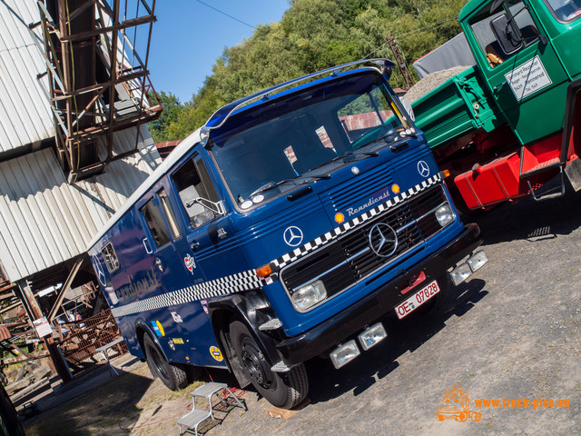 STÃ–FFELFEST 2016 -9 StÃ¶ffelfest 2016, Oldtimer LKW powered by www.truck-pics.eu