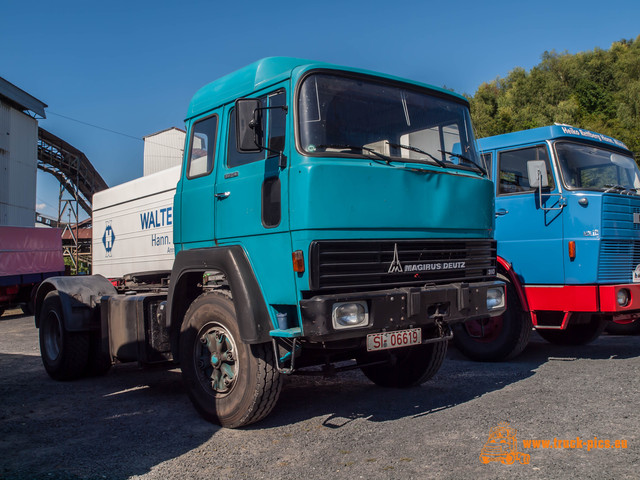 STÃ–FFELFEST 2016 -12 StÃ¶ffelfest 2016, Oldtimer LKW powered by www.truck-pics.eu