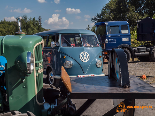 STÃ–FFELFEST 2016 -14 StÃ¶ffelfest 2016, Oldtimer LKW powered by www.truck-pics.eu