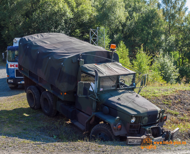 STÃ–FFELFEST 2016 -20 StÃ¶ffelfest 2016, Oldtimer LKW powered by www.truck-pics.eu