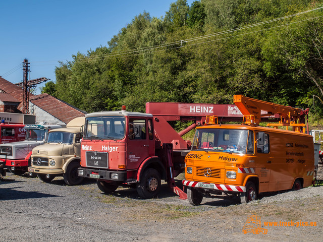 STÃ–FFELFEST 2016 -21 StÃ¶ffelfest 2016, Oldtimer LKW powered by www.truck-pics.eu