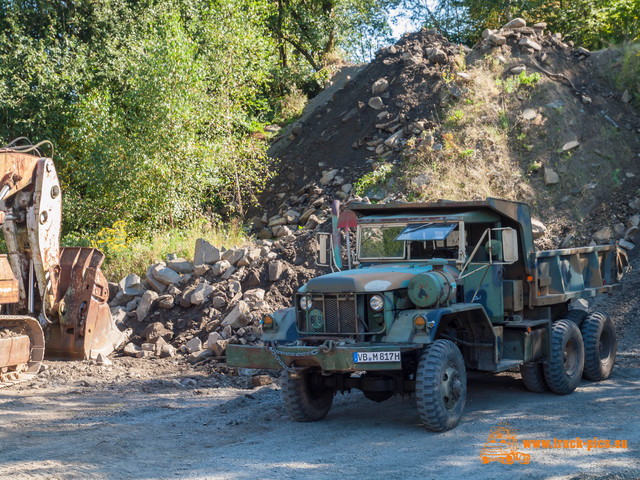 STÃ–FFELFEST 2016 -22 StÃ¶ffelfest 2016, Oldtimer LKW powered by www.truck-pics.eu