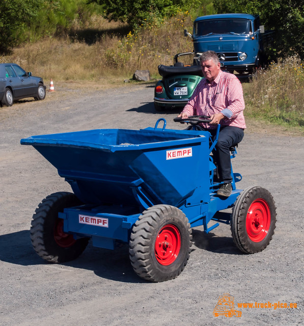 STÃ–FFELFEST 2016 -23 StÃ¶ffelfest 2016, Oldtimer LKW powered by www.truck-pics.eu