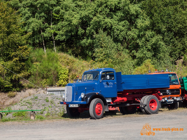 STÃ–FFELFEST 2016 -24 StÃ¶ffelfest 2016, Oldtimer LKW powered by www.truck-pics.eu