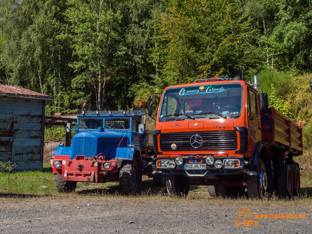 STÃ–FFELFEST 2016 -25 StÃ¶ffelfest 2016, Oldtimer LKW powered by www.truck-pics.eu