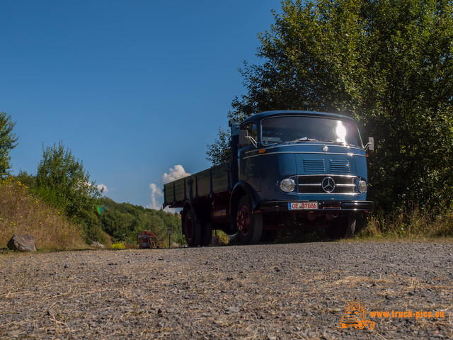 STÃ–FFELFEST 2016 -26 StÃ¶ffelfest 2016, Oldtimer LKW powered by www.truck-pics.eu