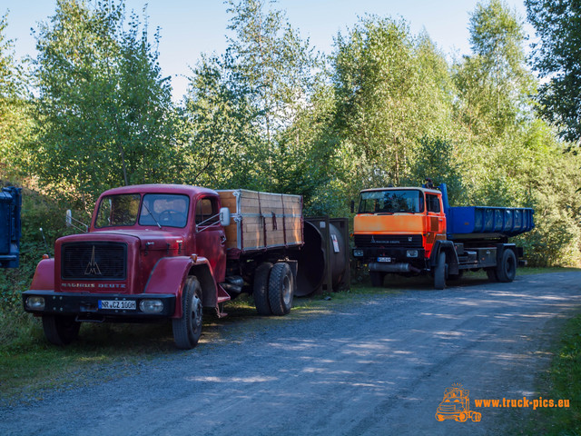 STÃ–FFELFEST 2016 -28 StÃ¶ffelfest 2016, Oldtimer LKW powered by www.truck-pics.eu