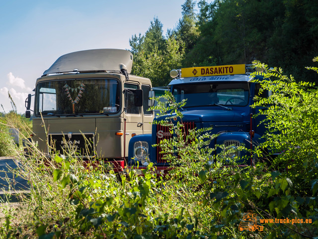 STÃ–FFELFEST 2016 -29 StÃ¶ffelfest 2016, Oldtimer LKW powered by www.truck-pics.eu