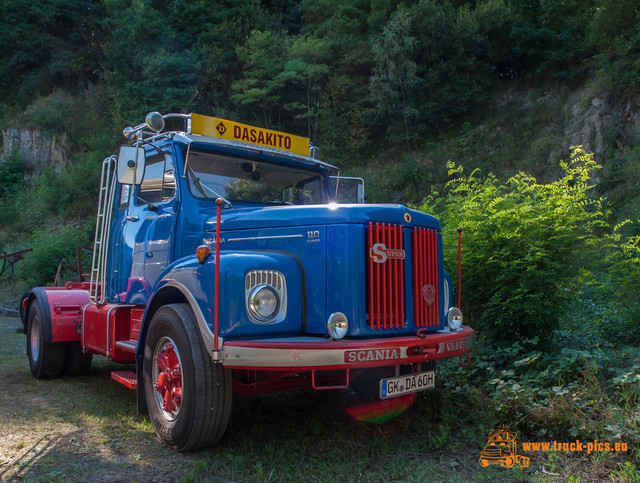 STÃ–FFELFEST 2016 -30 StÃ¶ffelfest 2016, Oldtimer LKW powered by www.truck-pics.eu