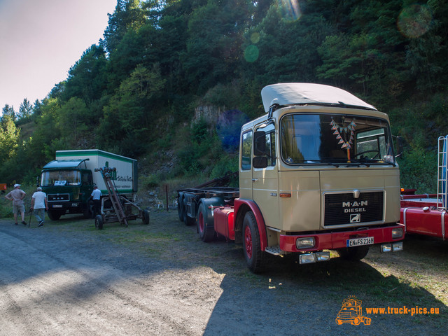 STÃ–FFELFEST 2016 -31 StÃ¶ffelfest 2016, Oldtimer LKW powered by www.truck-pics.eu