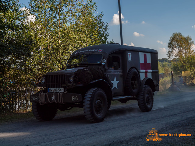 STÃ–FFELFEST 2016 -32 StÃ¶ffelfest 2016, Oldtimer LKW powered by www.truck-pics.eu