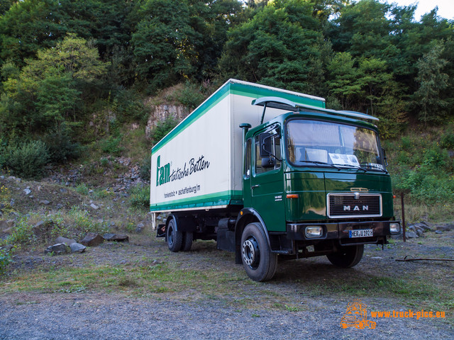 STÃ–FFELFEST 2016 -33 StÃ¶ffelfest 2016, Oldtimer LKW powered by www.truck-pics.eu