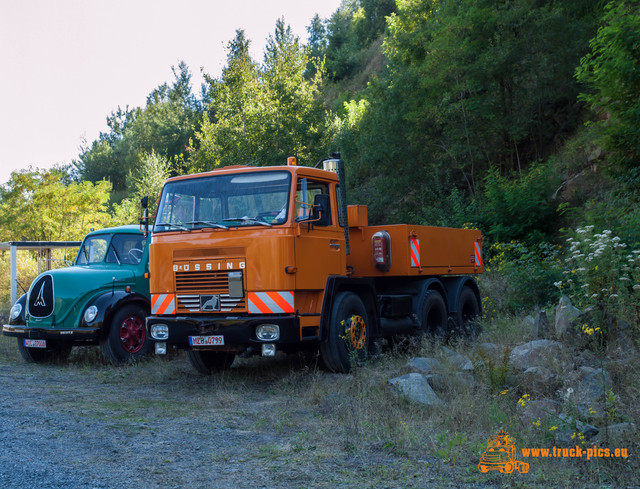 STÃ–FFELFEST 2016 -34 StÃ¶ffelfest 2016, Oldtimer LKW powered by www.truck-pics.eu