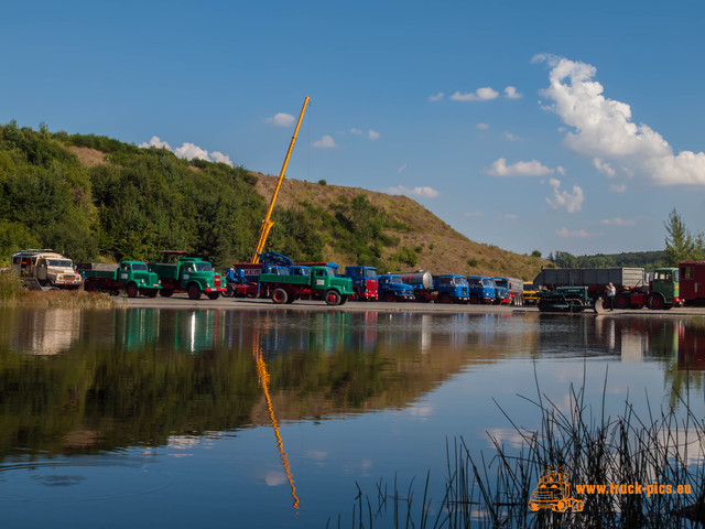 STÃ–FFELFEST 2016 -35 StÃ¶ffelfest 2016, Oldtimer LKW powered by www.truck-pics.eu