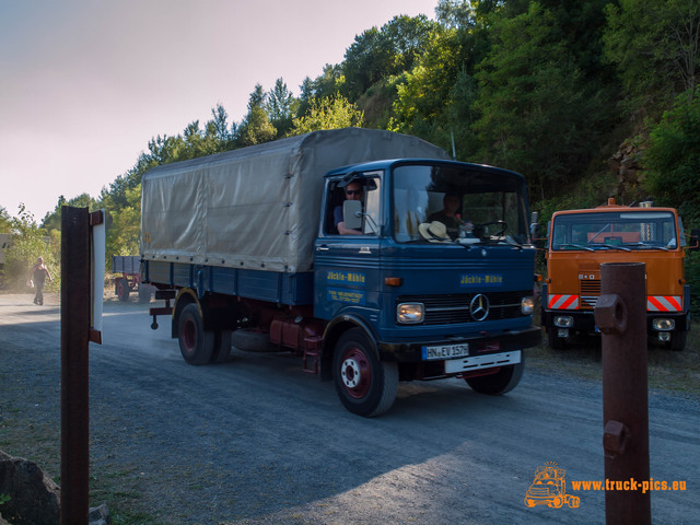 STÃ–FFELFEST 2016 -36 StÃ¶ffelfest 2016, Oldtimer LKW powered by www.truck-pics.eu