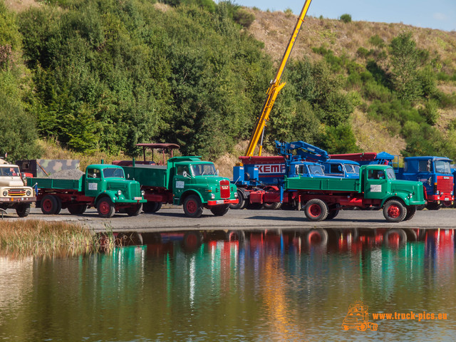 STÃ–FFELFEST 2016 -37 StÃ¶ffelfest 2016, Oldtimer LKW powered by www.truck-pics.eu