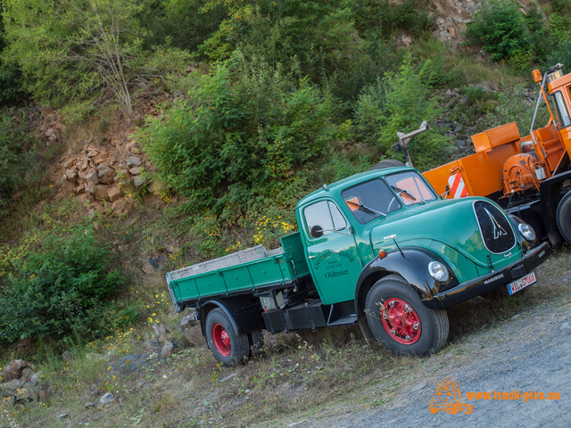 STÃ–FFELFEST 2016 -39 StÃ¶ffelfest 2016, Oldtimer LKW powered by www.truck-pics.eu