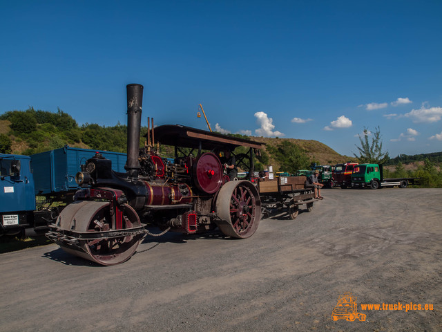 STÃ–FFELFEST 2016 -40 StÃ¶ffelfest 2016, Oldtimer LKW powered by www.truck-pics.eu