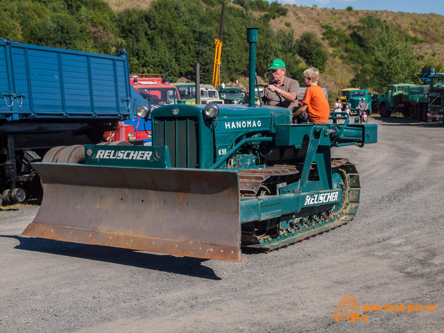 STÃ–FFELFEST 2016 -41 StÃ¶ffelfest 2016, Oldtimer LKW powered by www.truck-pics.eu