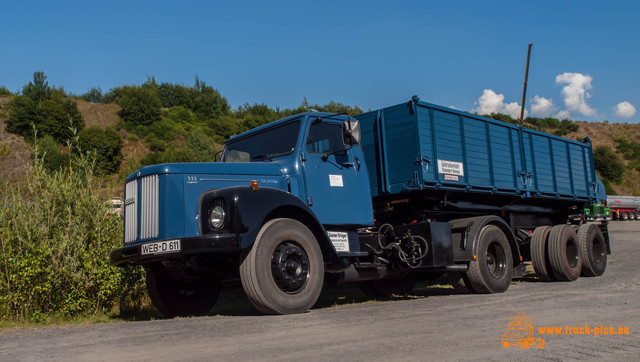 STÃ–FFELFEST 2016 -42 StÃ¶ffelfest 2016, Oldtimer LKW powered by www.truck-pics.eu