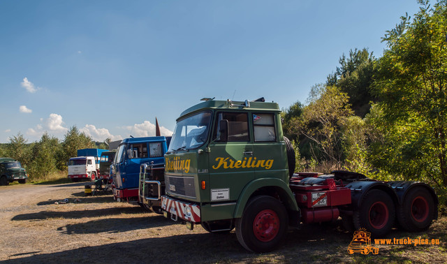 STÃ–FFELFEST 2016 -43 StÃ¶ffelfest 2016, Oldtimer LKW powered by www.truck-pics.eu