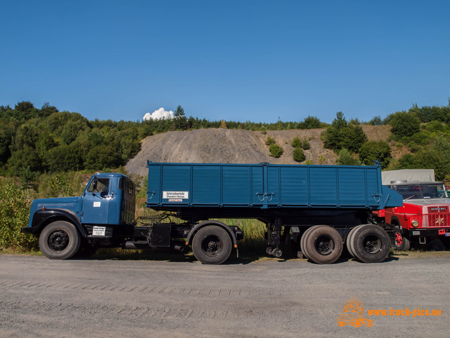 STÃ–FFELFEST 2016 -44 StÃ¶ffelfest 2016, Oldtimer LKW powered by www.truck-pics.eu