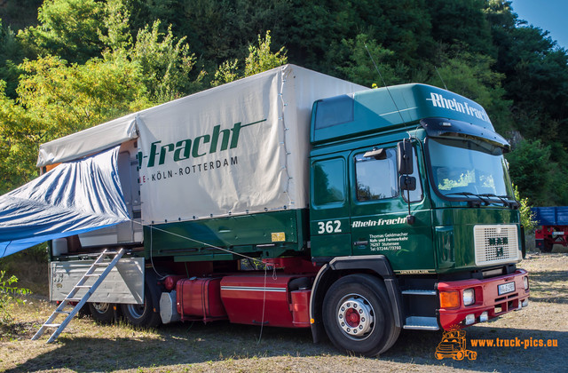 STÃ–FFELFEST 2016 -45 StÃ¶ffelfest 2016, Oldtimer LKW powered by www.truck-pics.eu