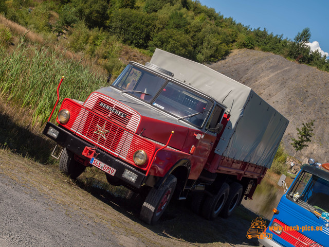 STÃ–FFELFEST 2016 -47 StÃ¶ffelfest 2016, Oldtimer LKW powered by www.truck-pics.eu