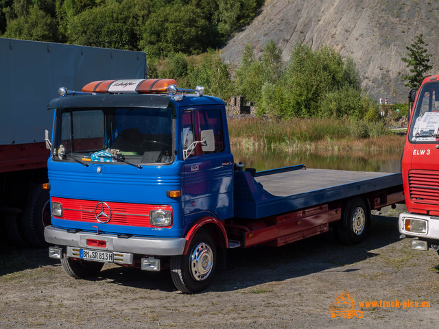 STÃ–FFELFEST 2016 -48 StÃ¶ffelfest 2016, Oldtimer LKW powered by www.truck-pics.eu