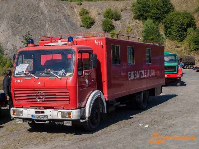 STÃ–FFELFEST 2016 -49 StÃ¶ffelfest 2016, Oldtimer LKW powered by www.truck-pics.eu