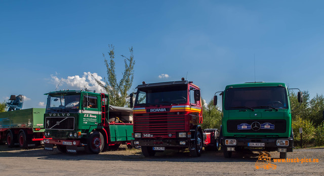 STÃ–FFELFEST 2016 -50 StÃ¶ffelfest 2016, Oldtimer LKW powered by www.truck-pics.eu