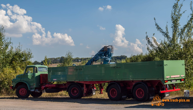 STÃ–FFELFEST 2016 -51 StÃ¶ffelfest 2016, Oldtimer LKW powered by www.truck-pics.eu