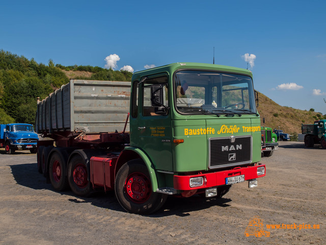 STÃ–FFELFEST 2016 -52 StÃ¶ffelfest 2016, Oldtimer LKW powered by www.truck-pics.eu