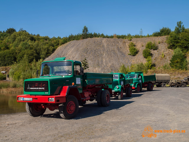 STÃ–FFELFEST 2016 -53 StÃ¶ffelfest 2016, Oldtimer LKW powered by www.truck-pics.eu