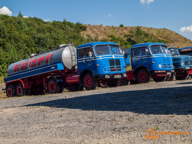 STÃ–FFELFEST 2016 -54 StÃ¶ffelfest 2016, Oldtimer LKW powered by www.truck-pics.eu