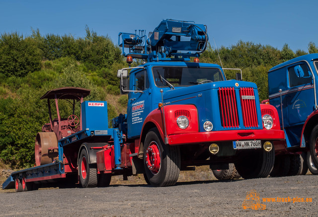 STÃ–FFELFEST 2016 -56 StÃ¶ffelfest 2016, Oldtimer LKW powered by www.truck-pics.eu