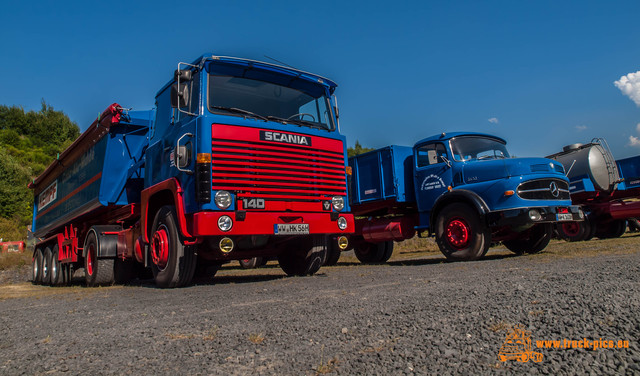 STÃ–FFELFEST 2016 -57 StÃ¶ffelfest 2016, Oldtimer LKW powered by www.truck-pics.eu