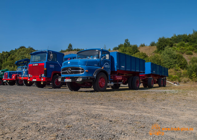 STÃ–FFELFEST 2016 -58 StÃ¶ffelfest 2016, Oldtimer LKW powered by www.truck-pics.eu